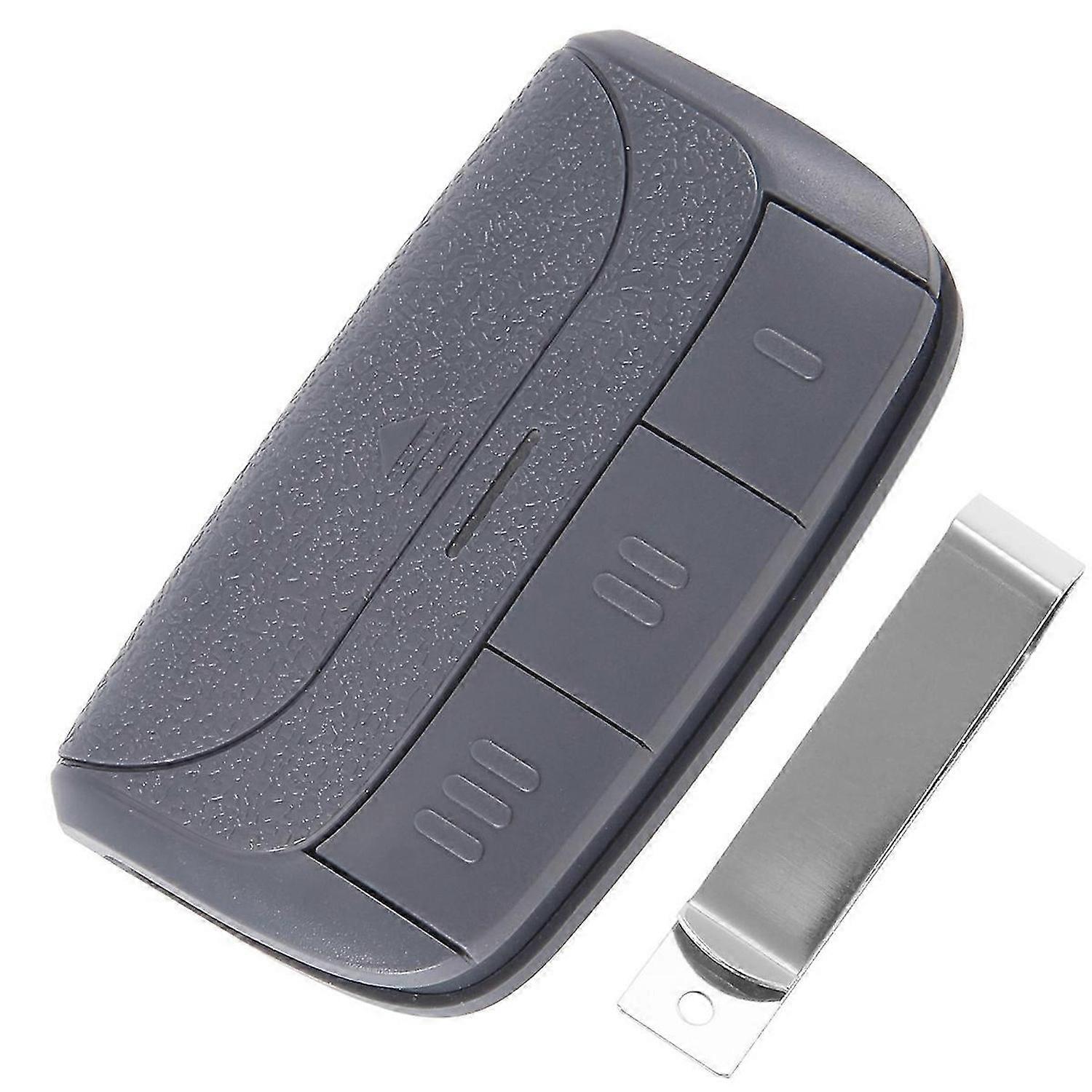 Universal gate remote control Garage Door Control 3 in 1