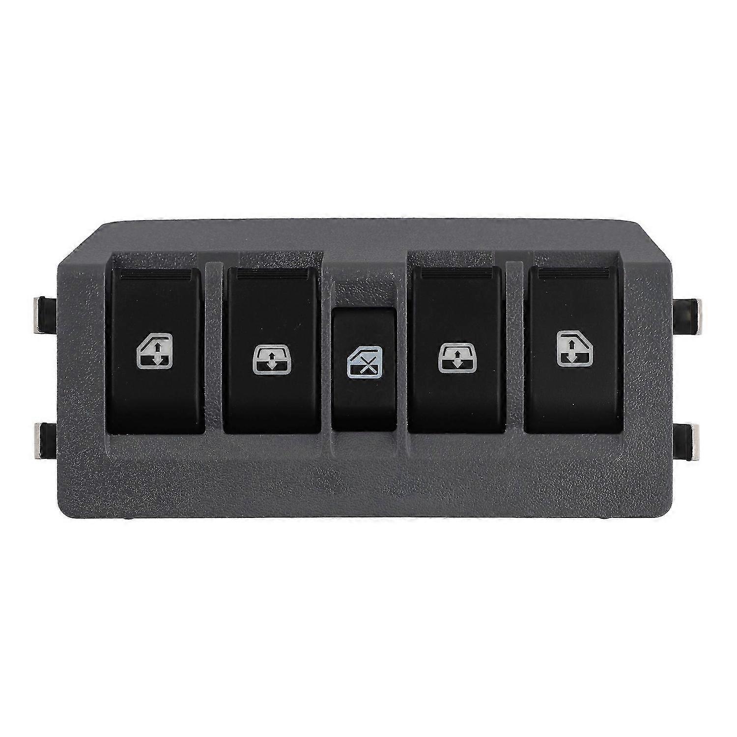 Window Switch 13 Pins Window Lifter Electric Switch 90800027 for New Sail 2010-2014
