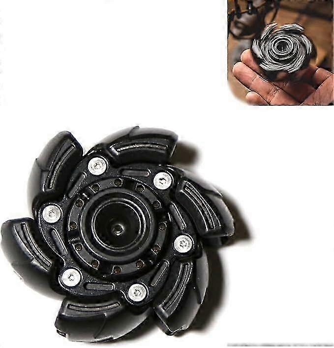 Transformable Fidget Spinner for Kids, Stress Relief Toy, Youth Edition Fun Plaything
