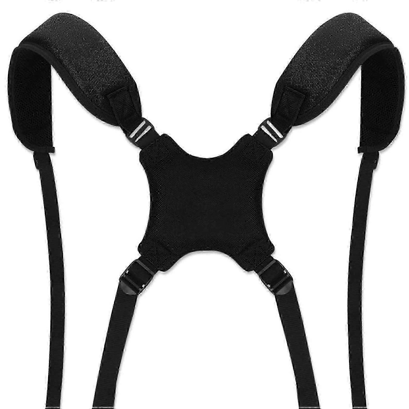 Adjustable Shoulder Strap for Golf Bags - Portable Comfort Carry Solution