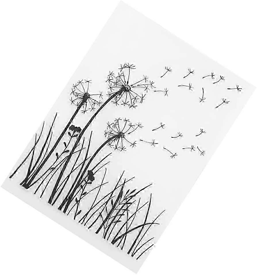 Plastic Embossing Folder Embossing Stencil Templates Flower Die Cuts Cutting Dies for Card Making Embossing Paper Craft