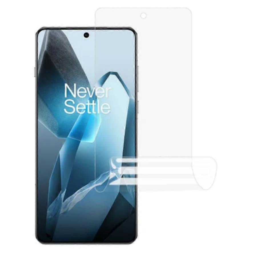 Oneplus 13 Hydrogel Screen Protector (pack Of 2)