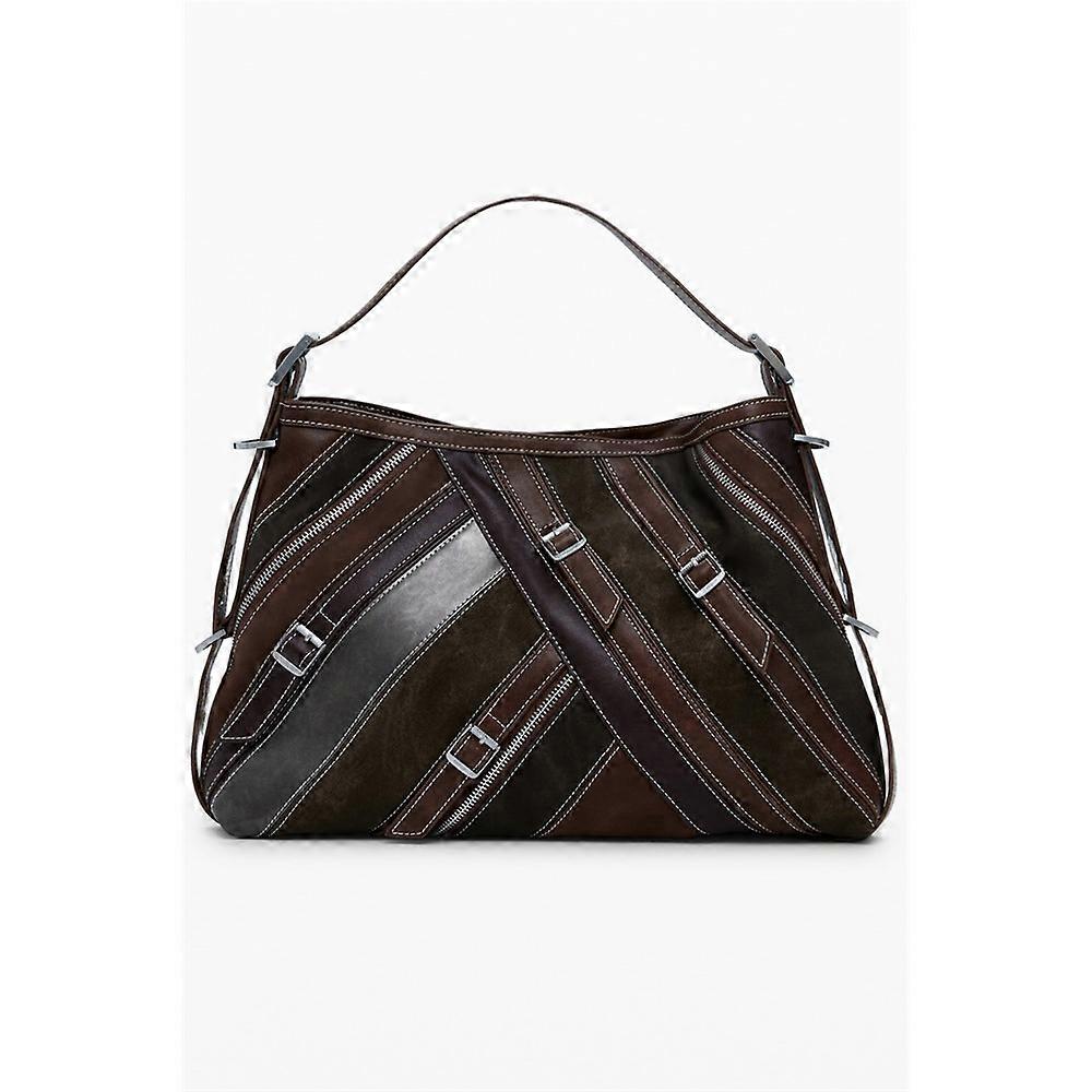 Handbags Desigual 25waxpab