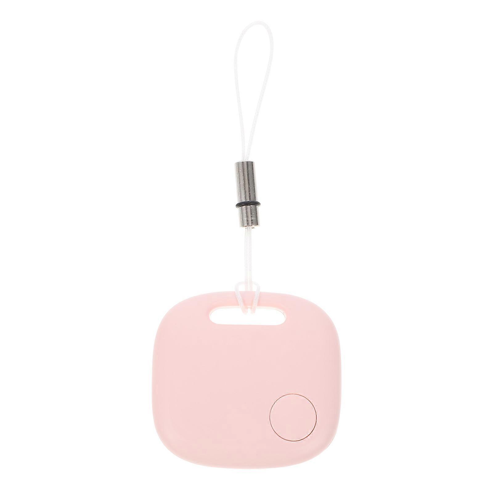 Wireless Seeker Anti-Lost Alarm Device Suitable for Daily Use in Indoor and Outdoor Environments 1Pcs