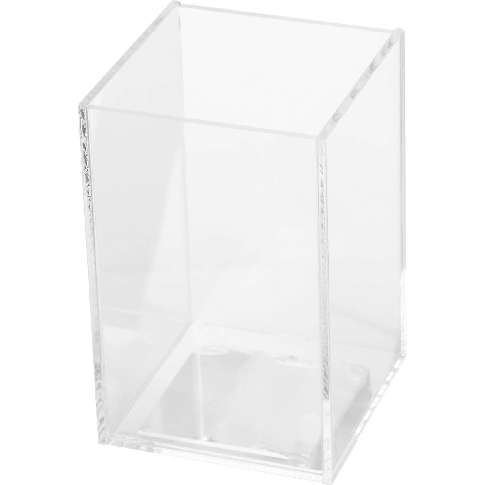 Multi-Function Fish Tank for Home Transparent Desktop Aquarium Tank