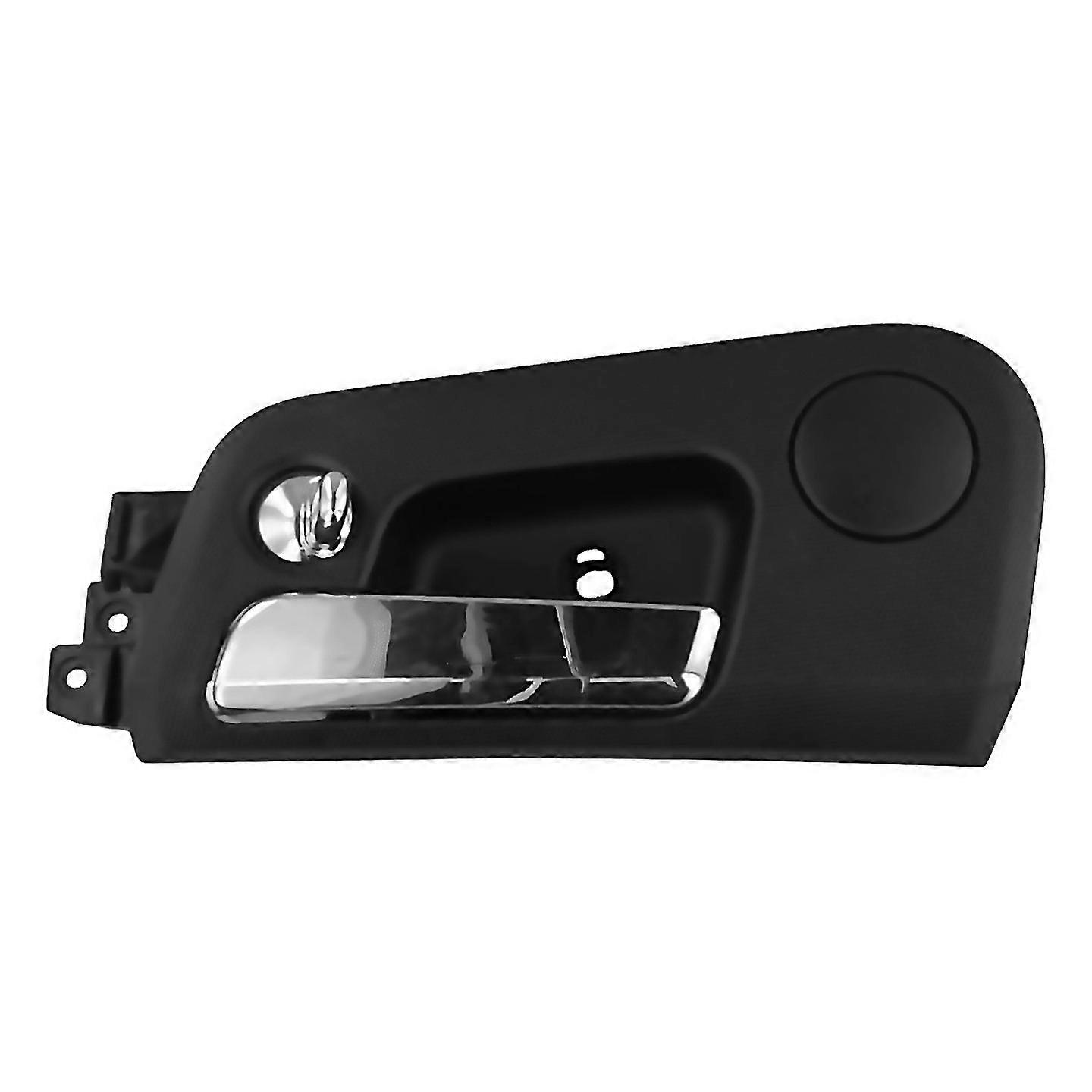 For Car Interior Door Handle Rear Left Knob Hand Handle For