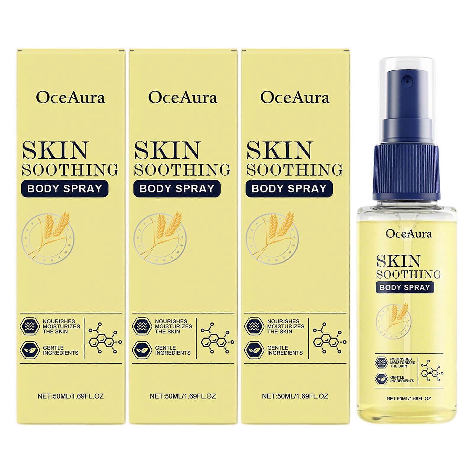 Dry Skin Moisturizing Spray Face Hydrating Nourishing Mist, Instants Hydrating Nourishing Facial Mist, Office lunch break
