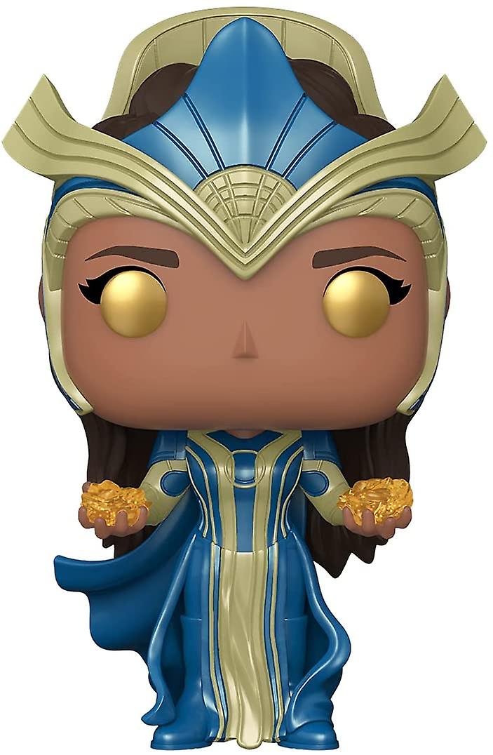 Funko POP! Vinyl: Marvel Eternals - Ajak