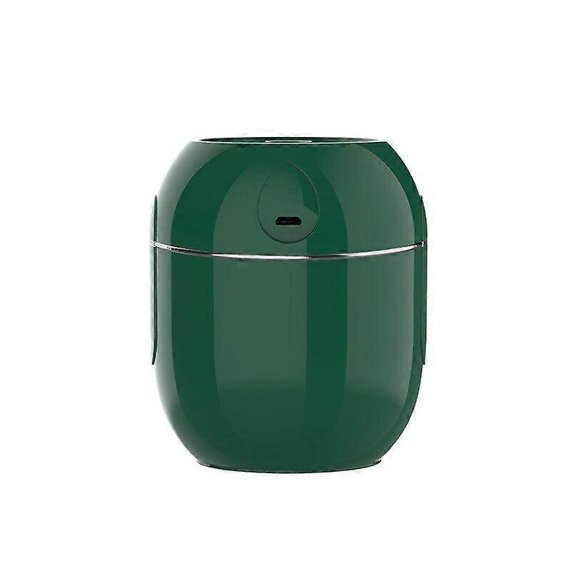 250ml USB atomizer household aromatherapy humidifier 20cm
