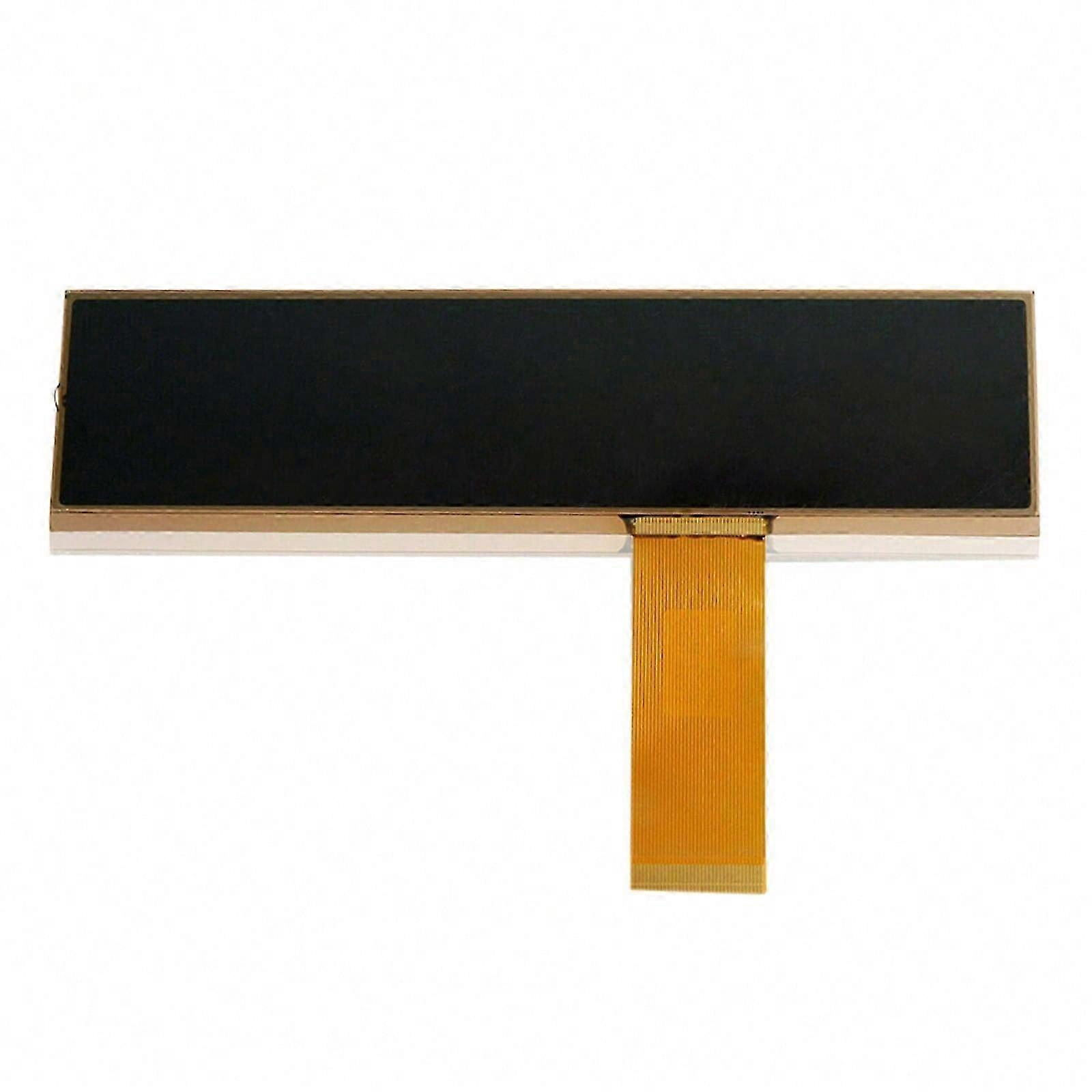 LCD-Display for Microcar MC1 MC2 M. Go Cockpit Tool Speedometer Screen
