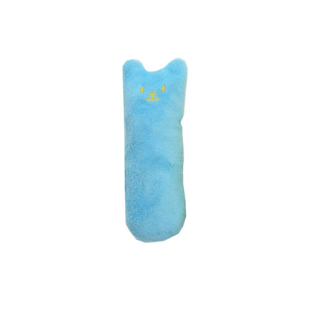 Pet Toy Creative Cat Chew Toy for Claws Grinding with Catnip