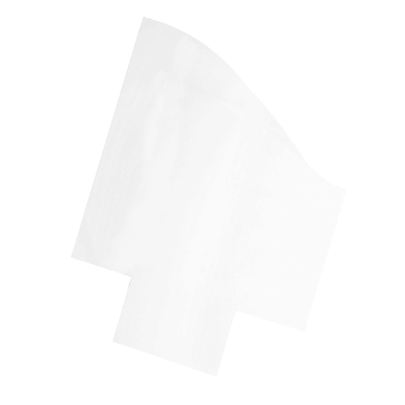 Craft Templates Acrylic Bag Making Templates for Patchwork 3Pcs Set