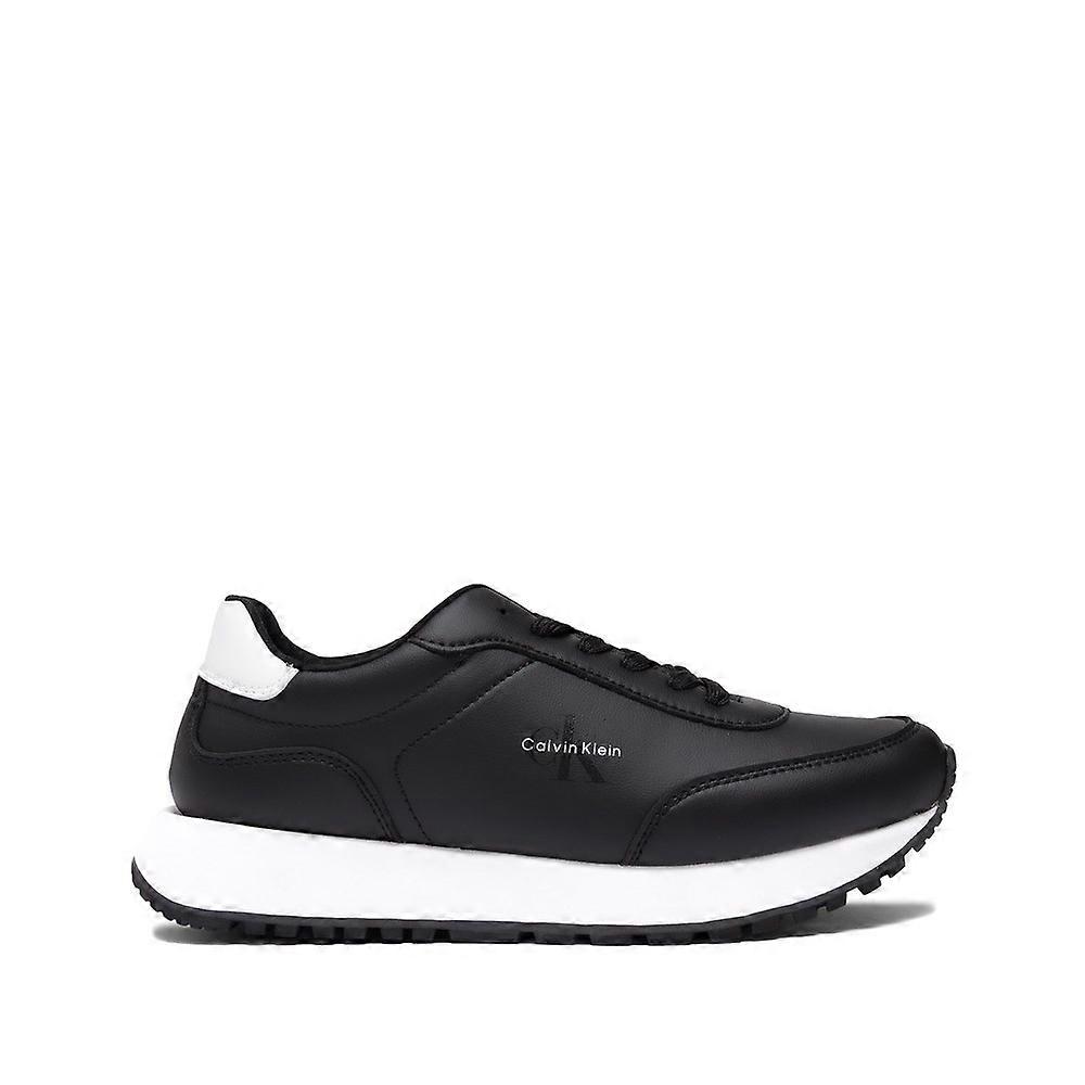 Shoes Calvin Klein V3A983110BLKWH