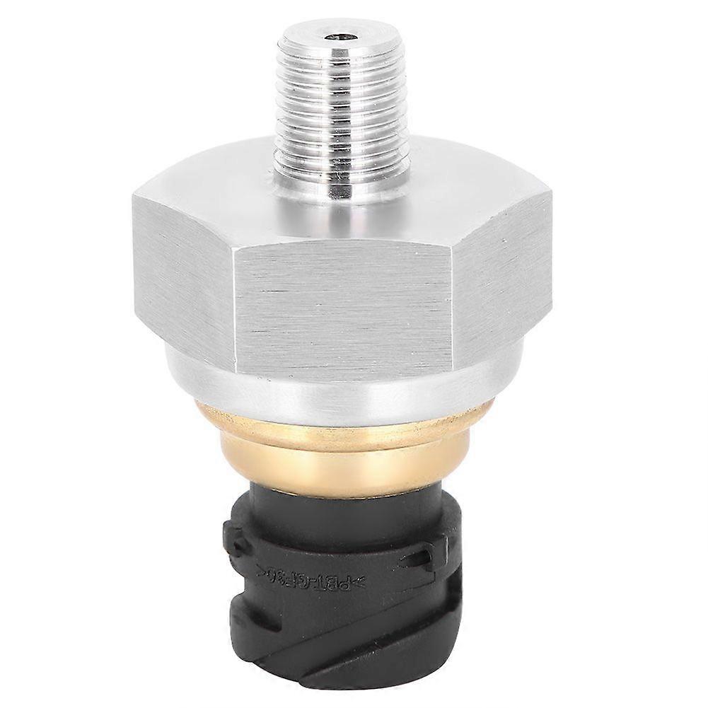 Högkvalitativ trycktransmitter NPT1/4 luftkompressor DC5V -172~172Mbar