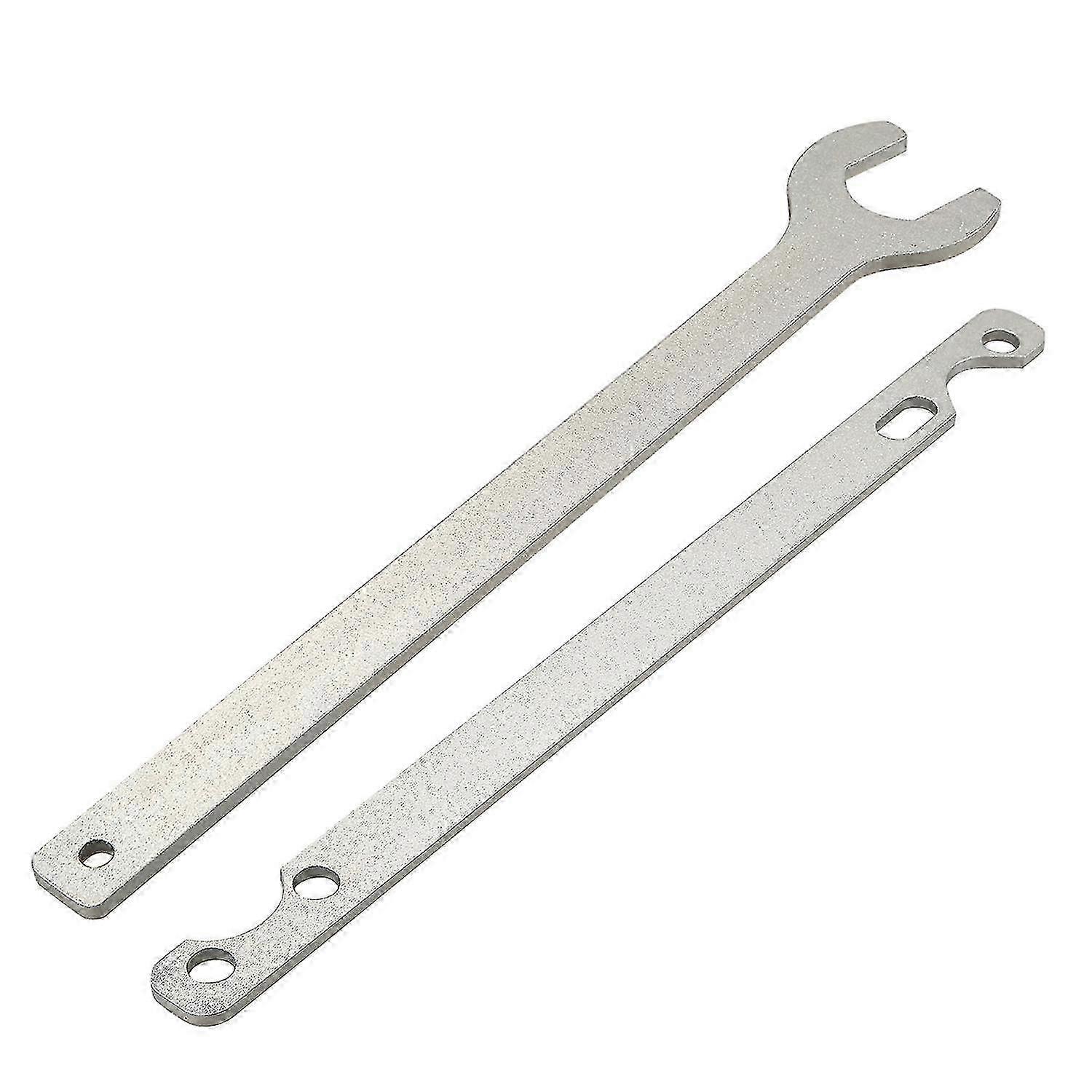 Fit for - Fan Clutch Nut Wrench and Water Pump Holder Tool Kit Removal 32mm