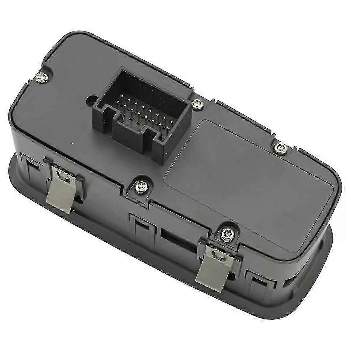 Car Front Power Window Mirror Switch for Porsche 911 718 991 Boxster Cayman Carrera 99161315702DML L