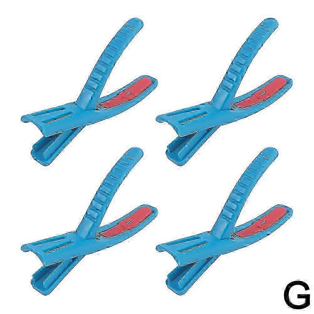 Universal Crawfish Sheller Convenient and Smart Seafood Sheller Tool