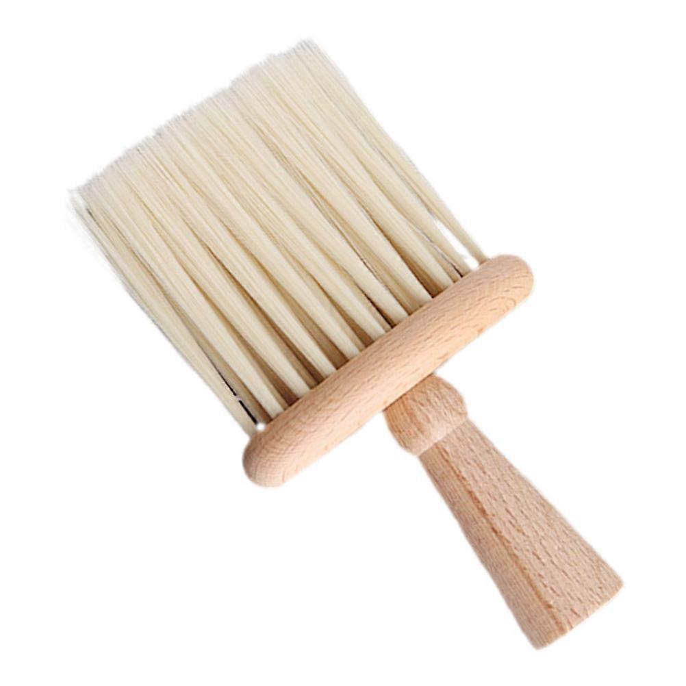 Guzheng Brush Soft Instrument Brush for Musical Instrument Cleaning
