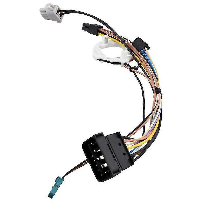 For X5 E70 2007-2013 Car Headlight Wiring Harness Internal Cable Without AFS Front
