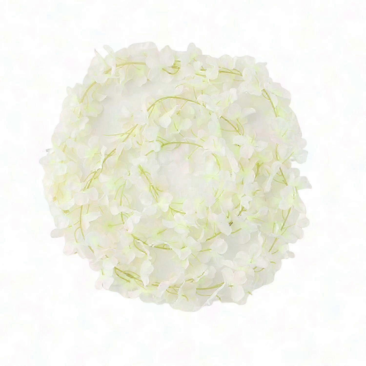 Ρεαλιστικά ανθεκτικά στο ξεθώριασμα υπαίθρια διακοσμητικά τεχνητά λουλούδια