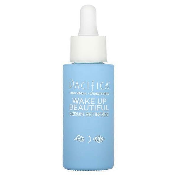 Pacifica, Wake Up Beautiful retinoidserum, 29 ml