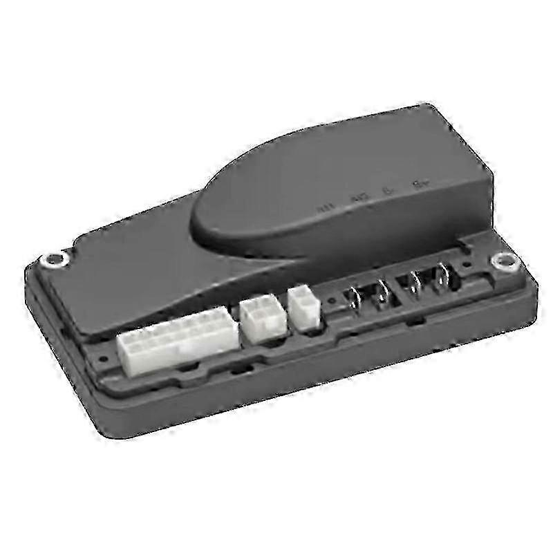 24V 90A Permanent Magnet Motor Controller for 1212P-2501/2502 - High Power DC Motor Speed Control Edition 0923