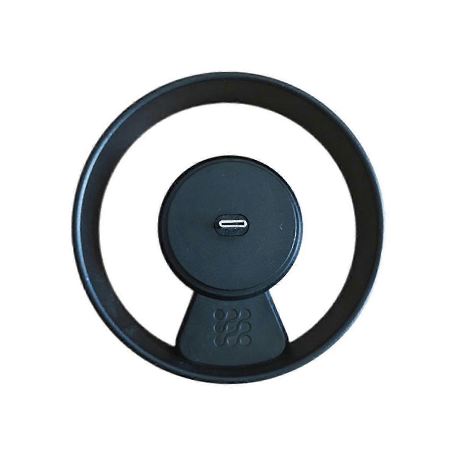 Beard Trimmer Charging Base Type C Charging Base for Charging and Displaying Beard Trimmers