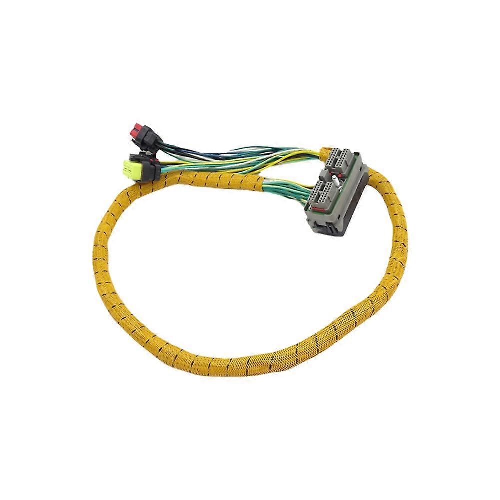 529-8751 Engine Power Wiring Harness Wire for 
