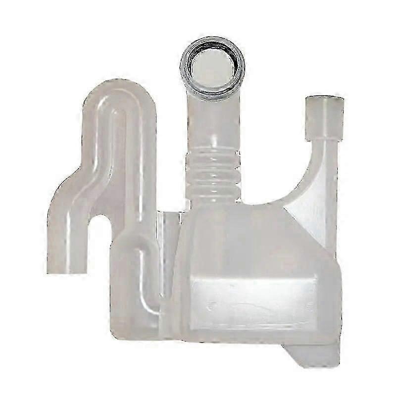 Boiler Siphon For Buderus Gb112 Gb142