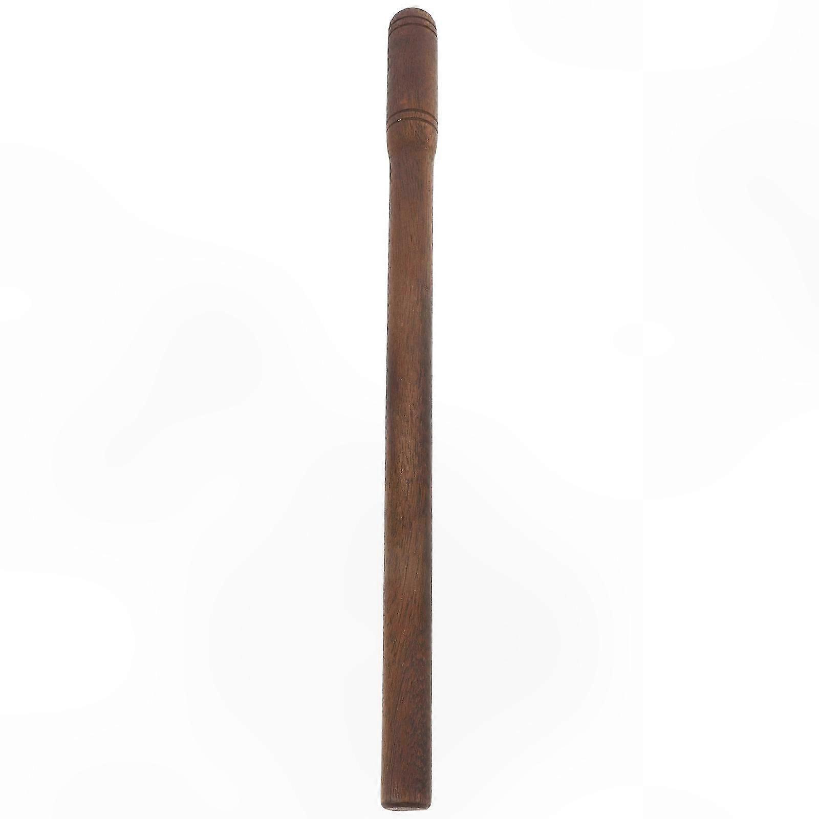 Acacia Wood Bread Mixing Stick for Sourdough and Dough Preparation in Baking and Cooking