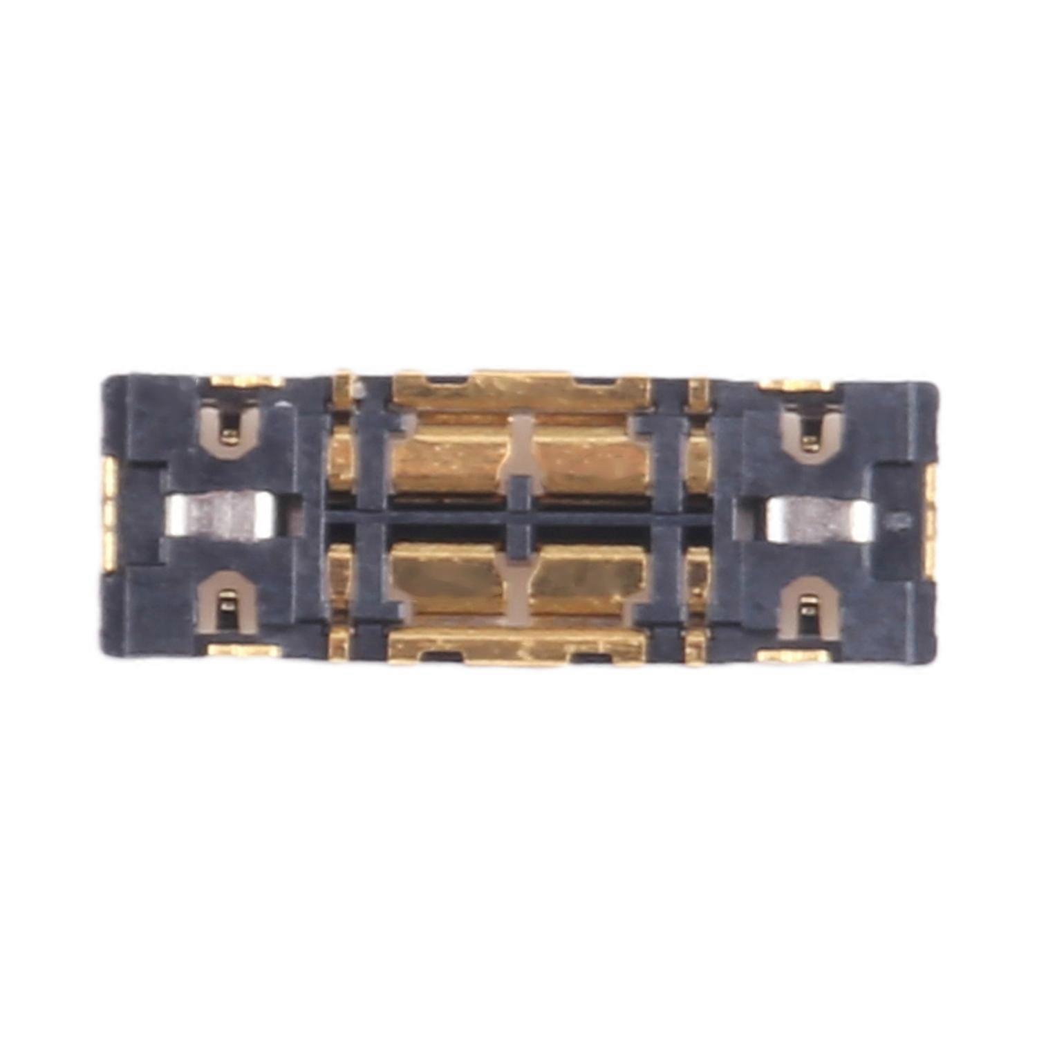 Battery FPC Connector On Motherboard for iPhone 15 Pro / 15 Pro Max