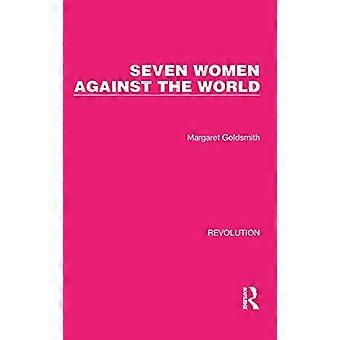 Seven Women Against the World