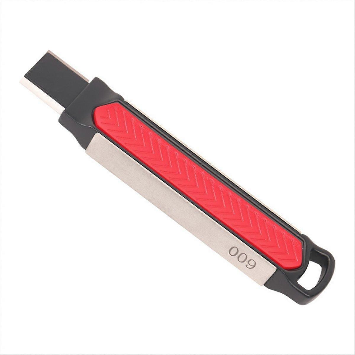 Pocket Knife Sharpener,Multi Blade Sharpener, Portable Garden Tool