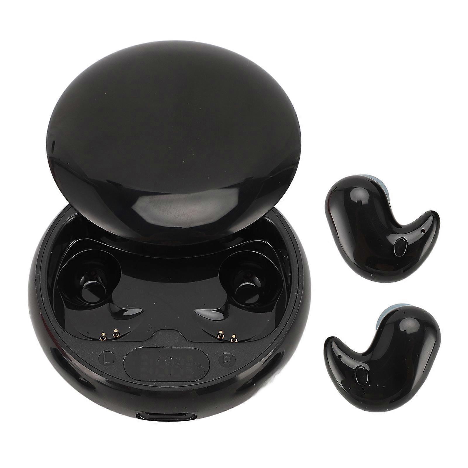 Language Translator Earbuds Two Way Translation Earphones Real Time Translation Headset With 144 Languages Bluetooth Online Translator For Traveling 