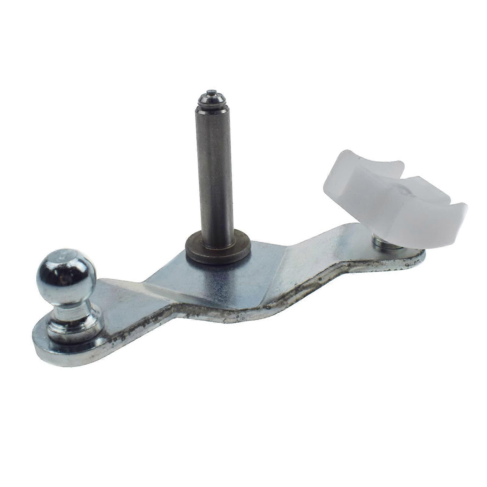 Lightweight Long Lasting Smooth Gear Shifting Rod Linkage Lever Component Accessories Suitable for 1J0711202F 1J0711203G Multicolor