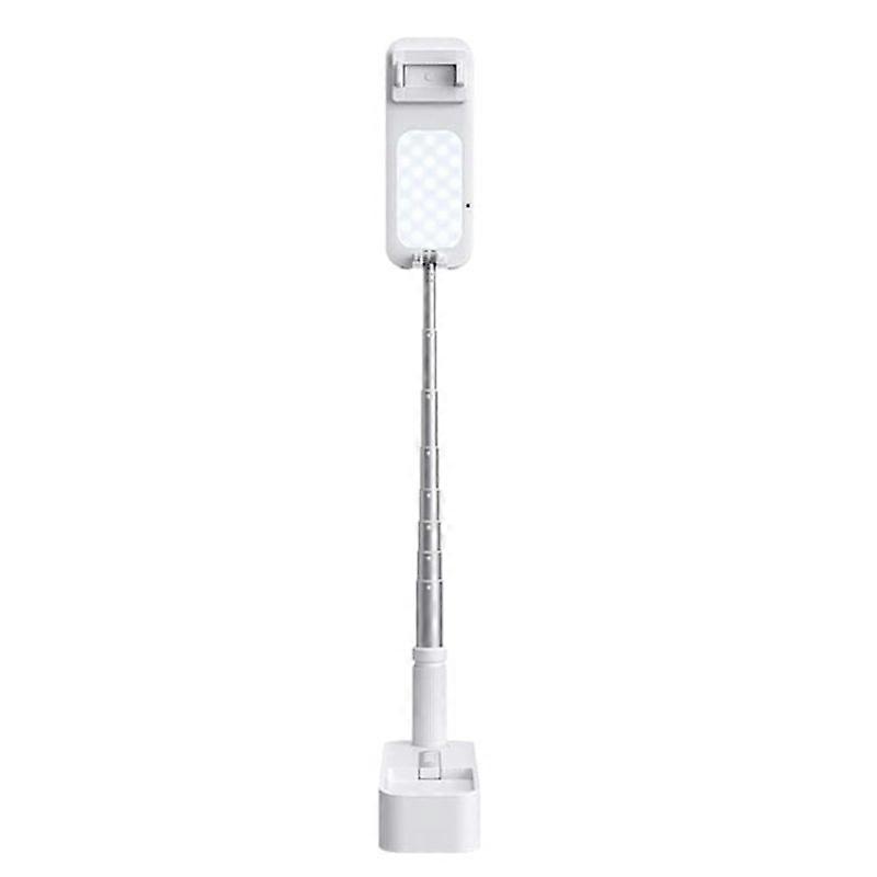 Flötbare Wiege Universal für Make-up Live Selfie Fill Lamp 360 Grad Drehung