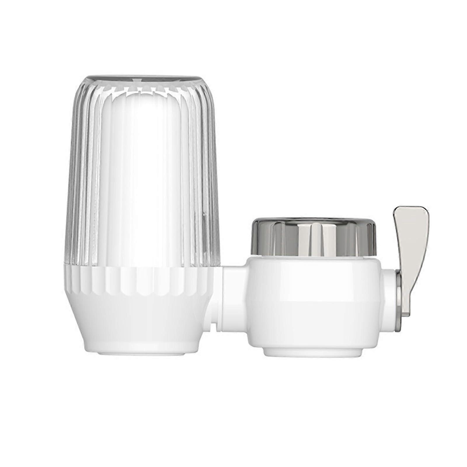 Faucet Filter Ceramic Washable Replacement Filter For Kitchen And Bathroom Faucets