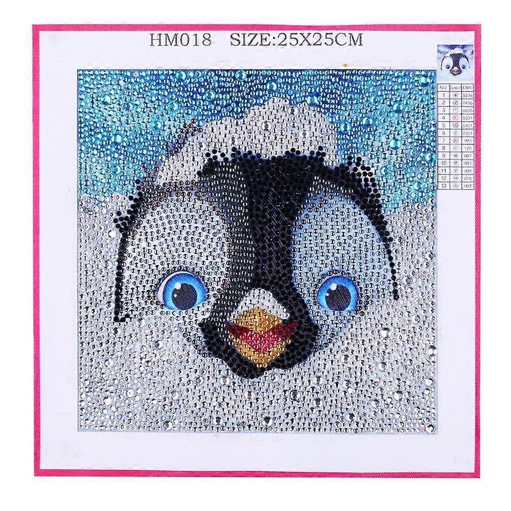 Diamond Painting Crystal Diamond Embroidery