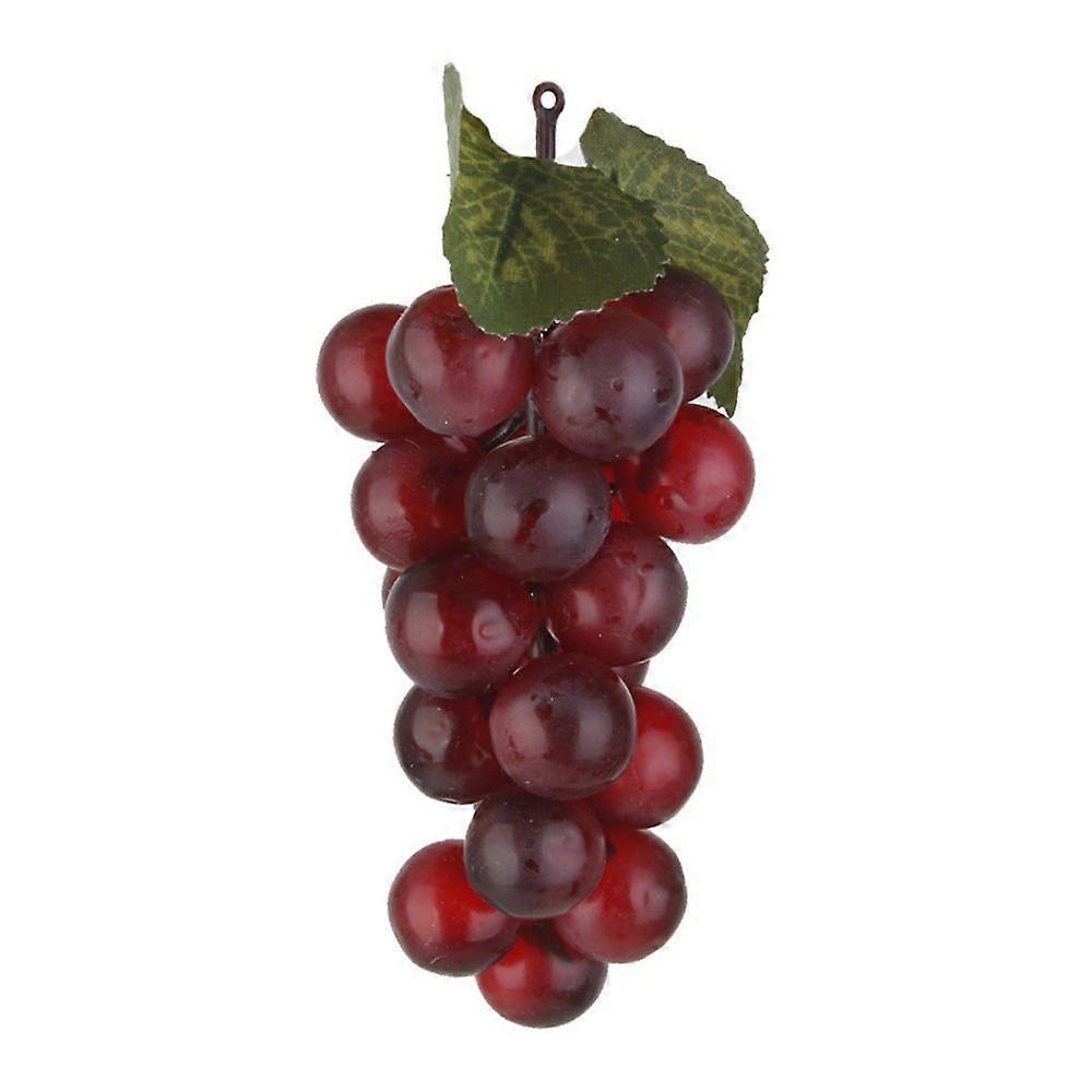 artificial grape