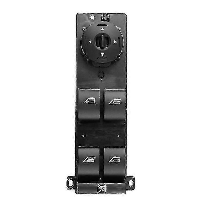 Replace 3M5T14A132AG Electric Power Window Switch for Focus 2004-2012 Mk2