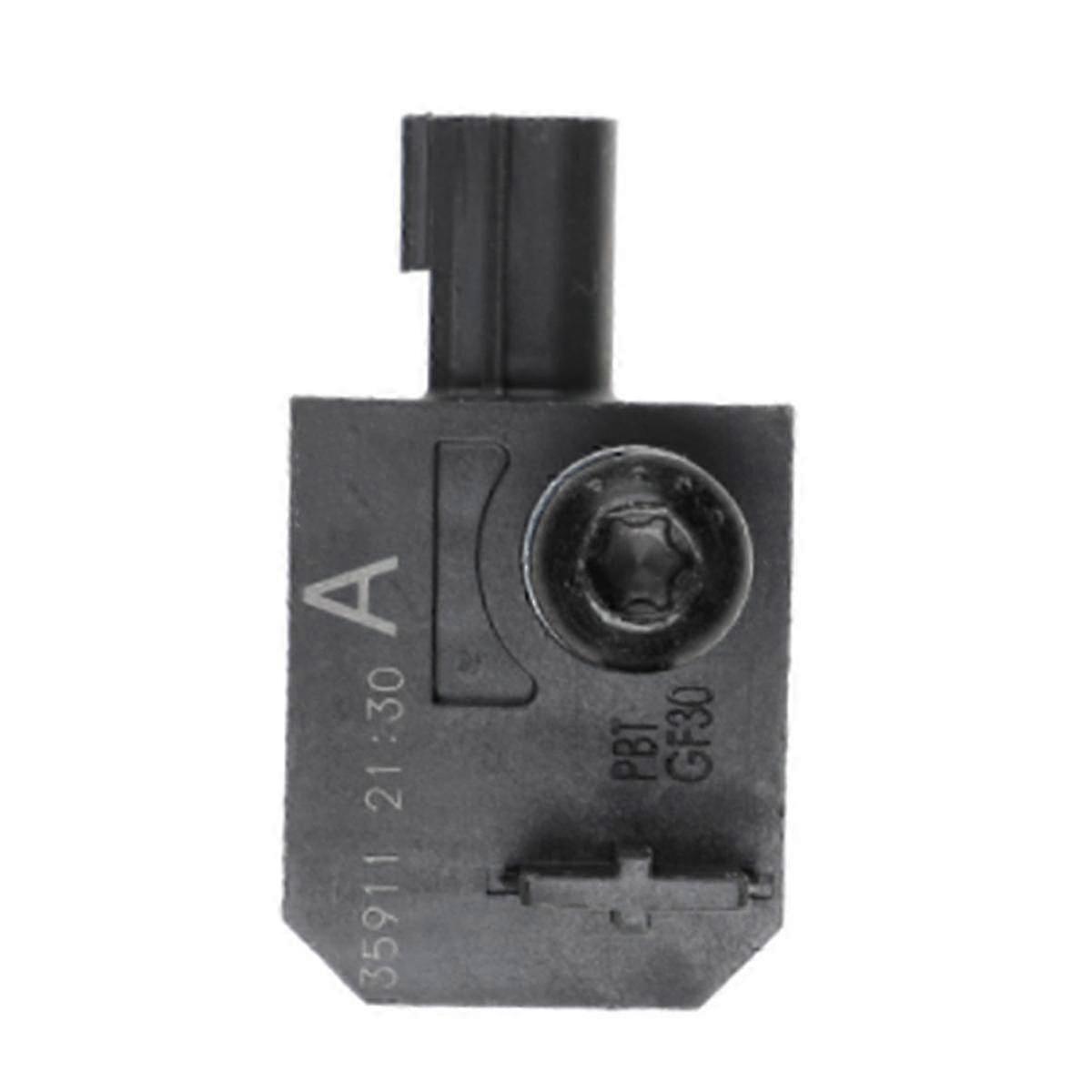 Kollisionssensor för Chevrolet Airbag Shock Impact Sensor 13502578