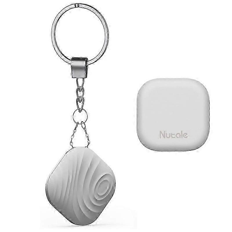Localisateur D'objets de Cl Portefeuilles, 1PCS Key Finder Anti-Perte Tlphone Chercheur Alarme Trouve-cls, avec Porte Cls Localisateur et Traque