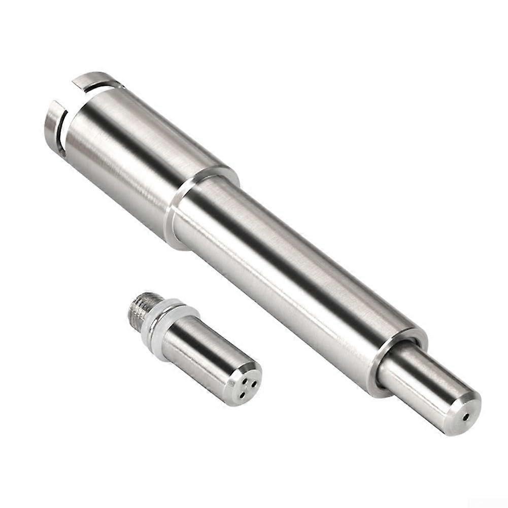 Steam Nozzle Compatible For Coffee Machines Frothing Nozzle Replacement Engineered For  Frothing Experience