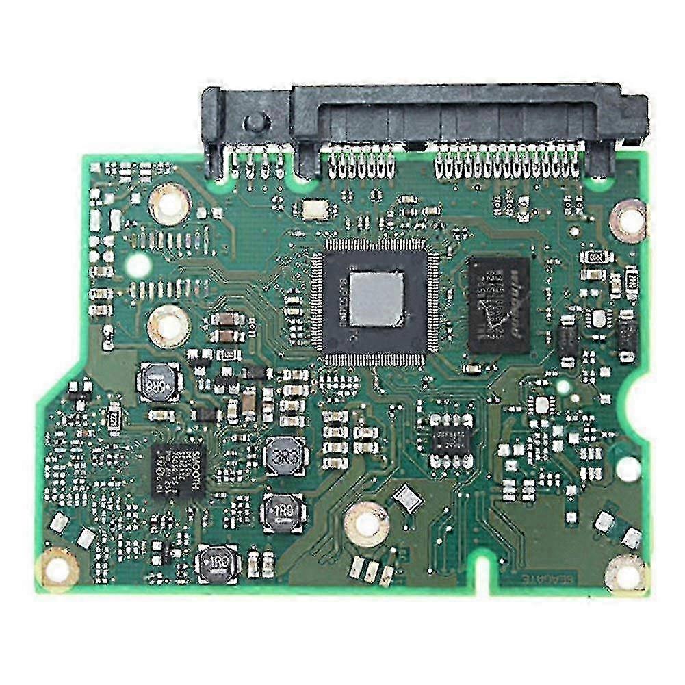 100687658 REV B/C PCB Circuit Board Logic Controller for ST2000DM001 ST500DM002 Hard Drive Drive Compatibility