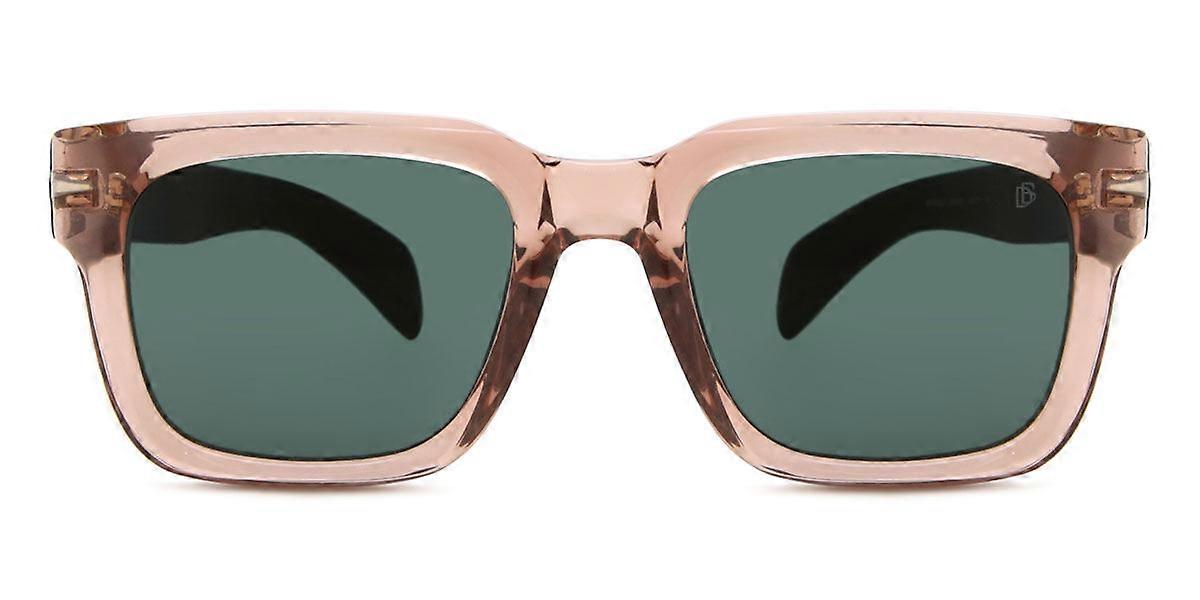 David Beckham DB 7100/S ASA/MT Men Sunglasses