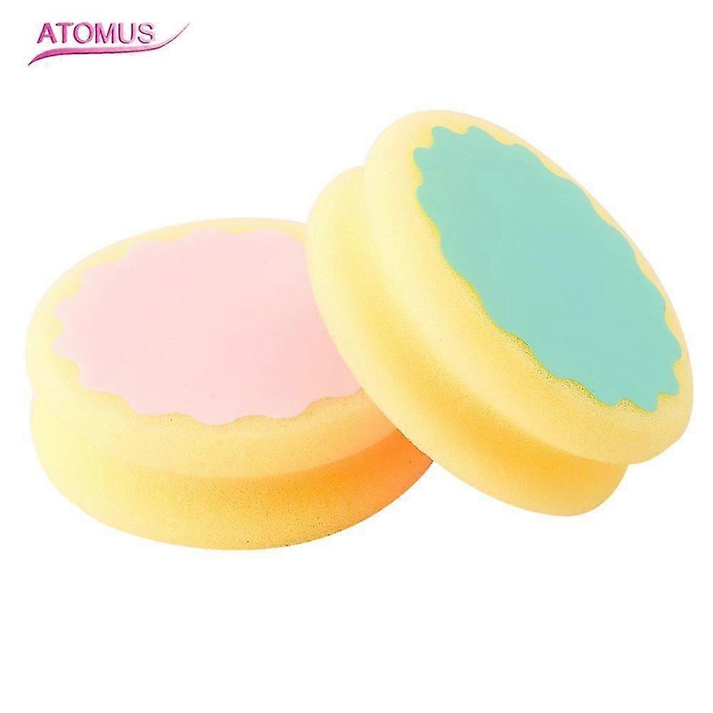 Magic Indolore Épilation Épilation Éponge Tampon Enlever Épilant Efficace