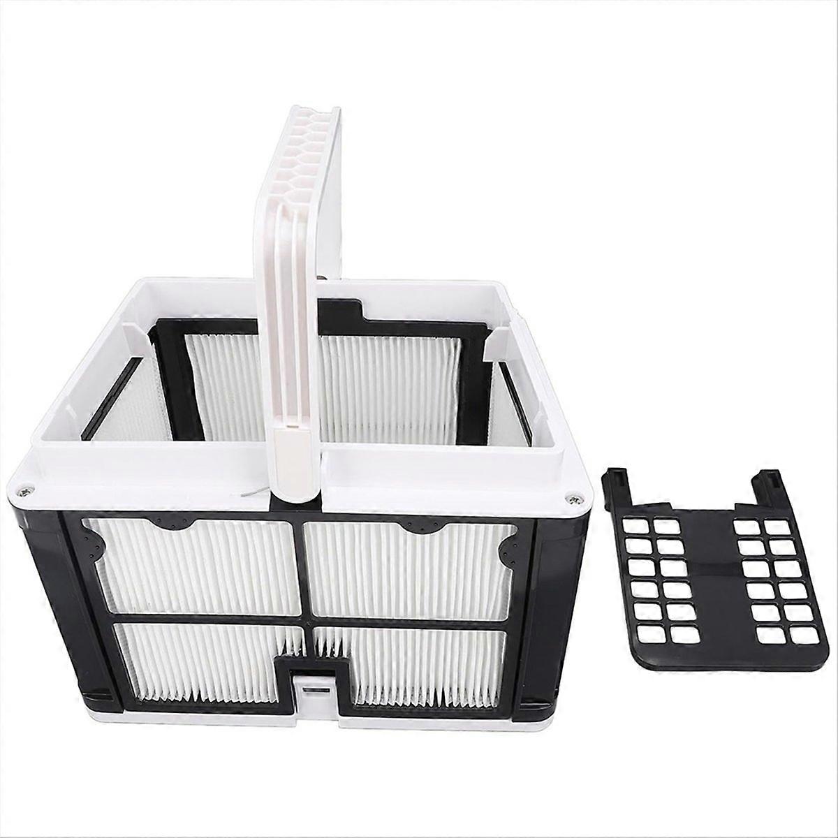 Ultra Fine Filtration Basket