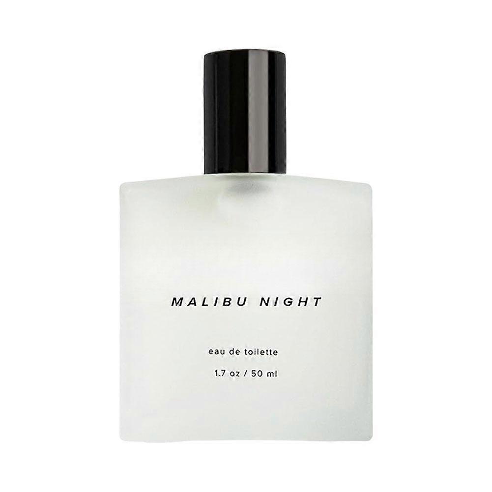 Summer Fresh Perfume Natural Long Lasting Fragrance 50ml Portable Deodorant For Hot Days Ocean Breeze Tropical Fruity Scents