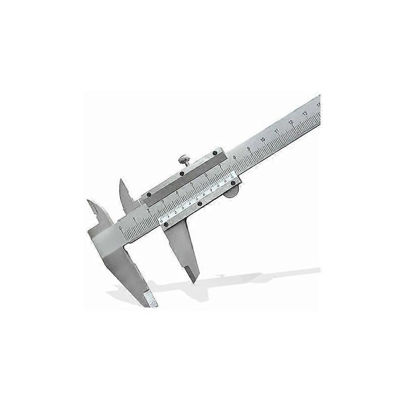 High Carbon Steel Vernier Caliper Measuring Tool