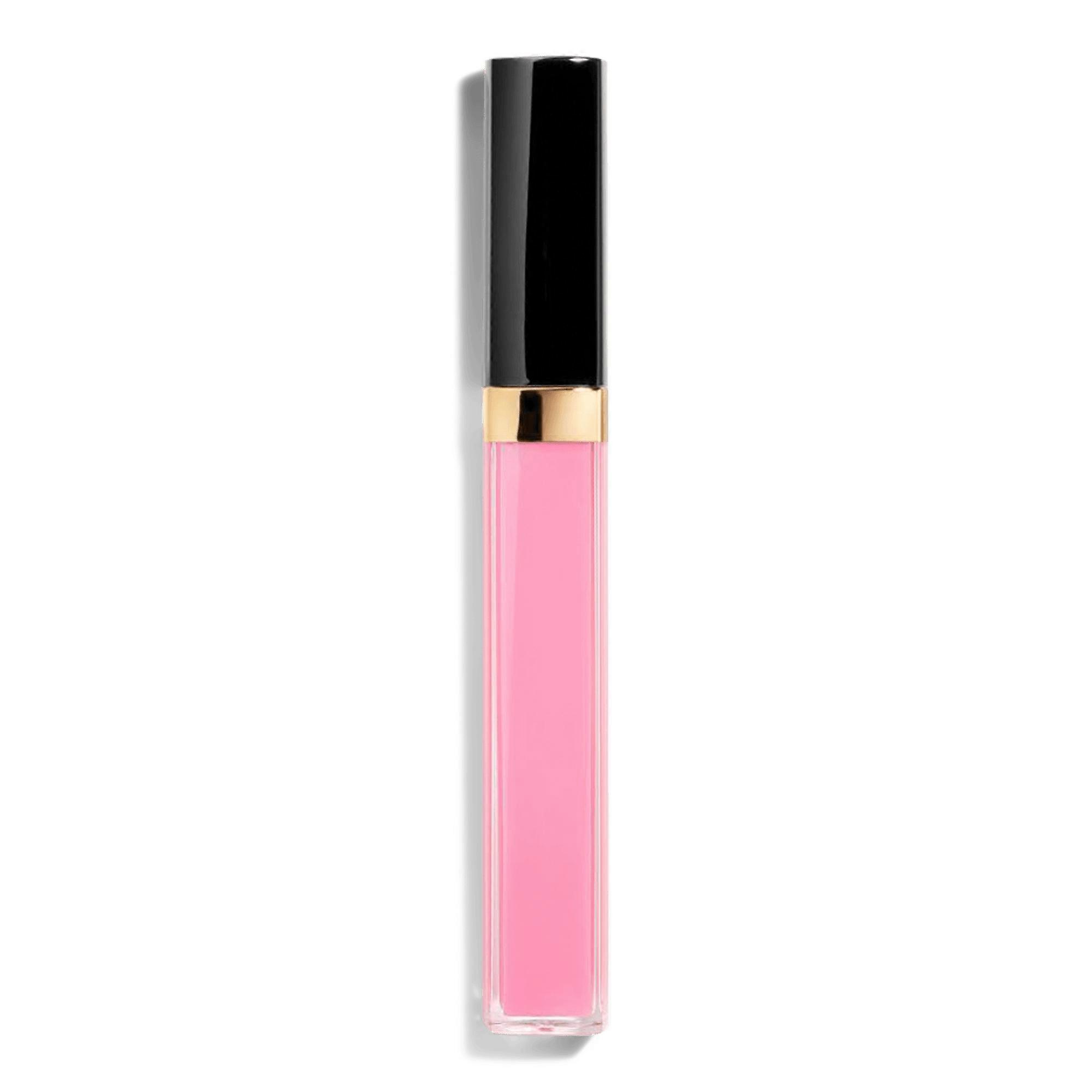 Chanel Rouge Coco Gloss Moisturizing Glossimer, 804, 0.19 Oz